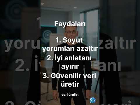 Yetkinlik Beceriye Karşı