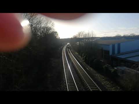 47 with a 66 through Warwick