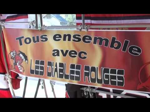 Briançon: Le Président des Diables Rouges Luc Rougny a quitté ses fonctions