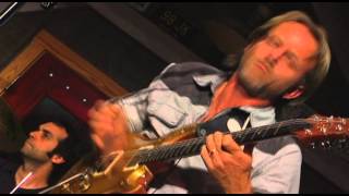 Geoff Achison and Randall Bramblett Band - Superhero - Live at Fur Peace Ranch