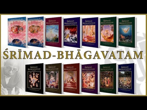 Srimad Bhagavatam TXT 4.28.1.