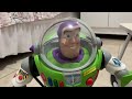 Toy Story Live Action 1 A Cena Do Woody Abusando Buzz Lightyear