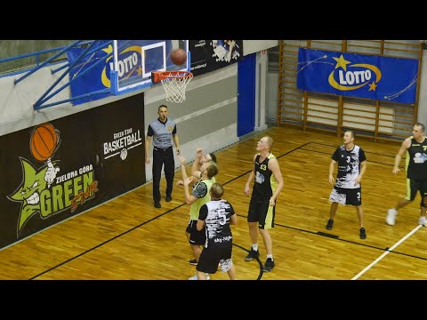 🏀LNBA 19/20: Hard Boys - Sky-High