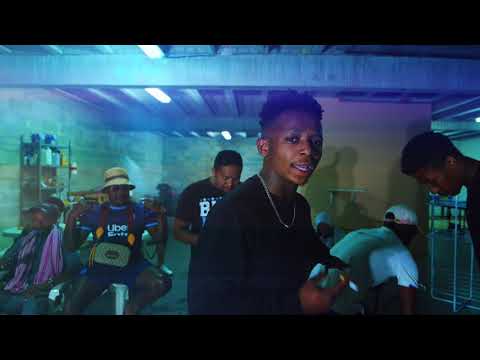 RN - C'est comment (Clip officiel) by The One Futur