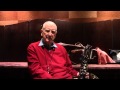 Joe Temperley discusses Joe Henderson & Eric Dolphy