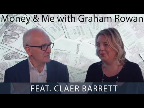 Money & Me, with Claer Barrett the Consumer Editor at FT