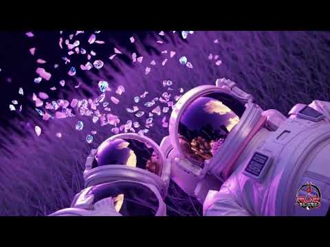 Young Gstar - Co-Pilot [Official Visualizer]