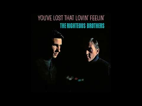The Righteous Brothers - You've Lost That Lovin' Feelin' (Mono)
