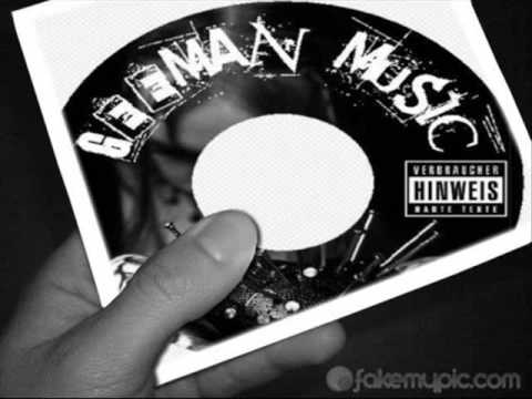 GEEMAN - blödes Arschgesicht (Skit)