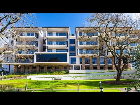 Streeton Park Retirement Living