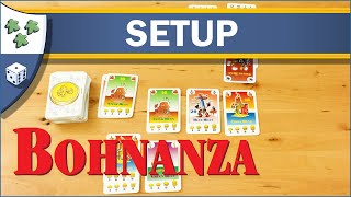 Bohnanza video thumbnail