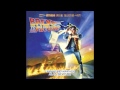 Back To The Future George To The Rescue Pt 1