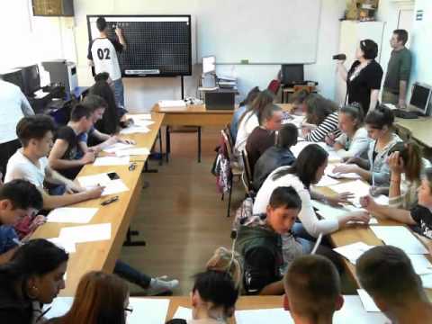 11 05 2015 Transformari elementare