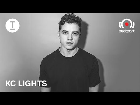 KC Lights DJ set - T2 Virtual Festival | Toolroom | @beatport Live