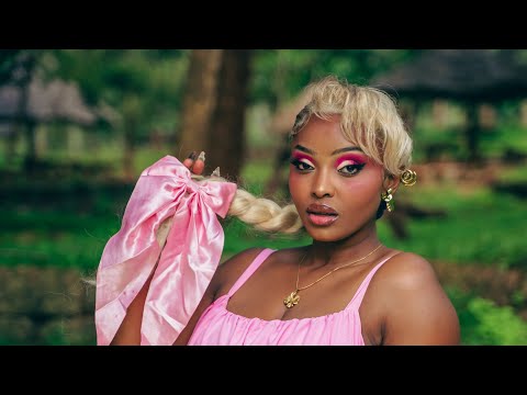 Pretty little baby ( cover) - YVIONA