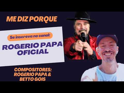 ME DIZ PORQUE YTE  AMO TANTO