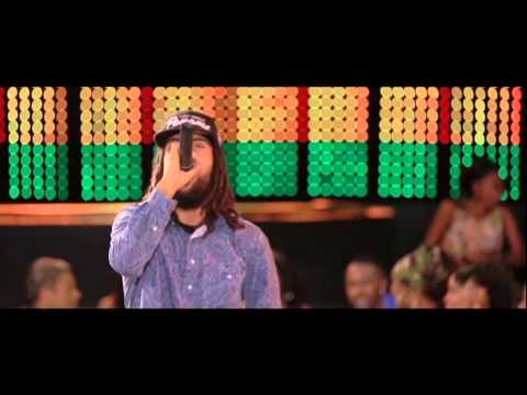 KI FE L'SHOW live PIX'L "Alé Aou"