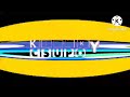 KlasKy Csupo Robot Logo Los Effect