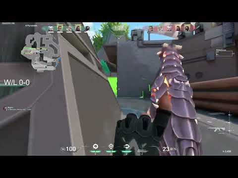 HARD STIFF Elderflame vandal 😏