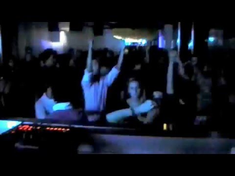 Deba Montana & Fedde Legrand @ Platinum Glam club,Geneva