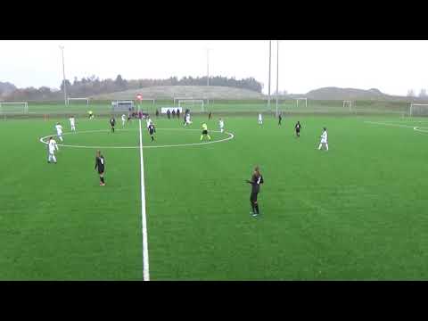 Fortuna  - Team OdenseQ U18DM