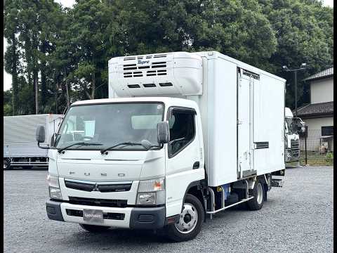 動画: 外装・内装フレーム