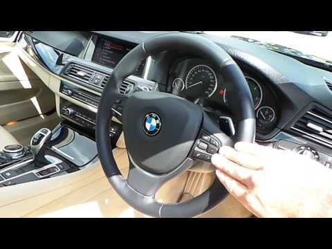 142D8510 - 142D8510 BMW 530d SE Touring