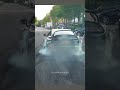 700HP Supra Burnouts