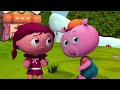 Super Why Hip Hip Hooray S03E06 In Leaf Fall Down Major