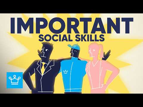 @alux - "10 Social Skills That Will Make You Rich"