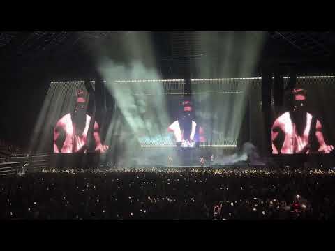 Avenged Sevenfold - Gunslinger (Live in Singapore, 2026)