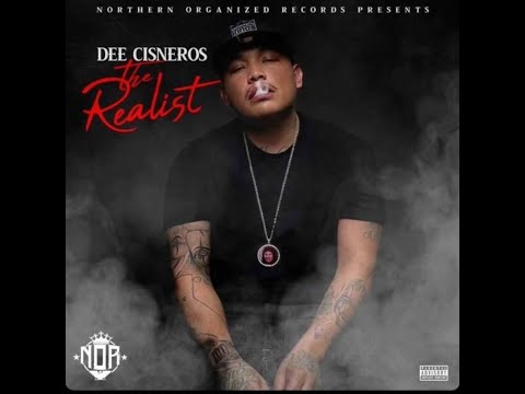 Dee Cisneros - Northern Cali summer (feat. Ginger)