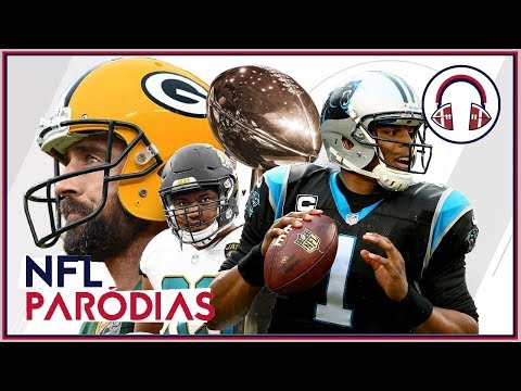 NFLIX Paródias ♫ PODE VOLTAR PROS PLAYOFFS? | Paródia PODE SE SOLTAR – Jerry Smith