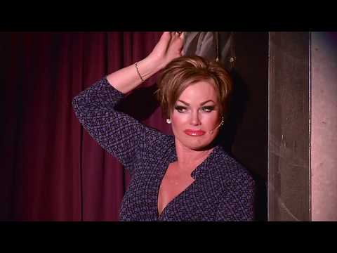 Menopause The Musical trailer thumbnail