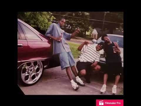 Glock cocked [CRIMINAL MANNE] Prd DJ Squeeky