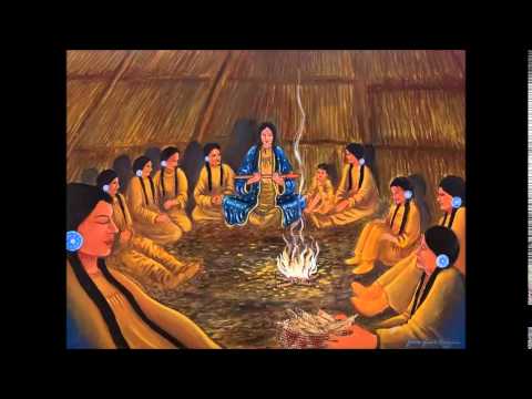 Xamanica - Fly Like Eagle   Dancing