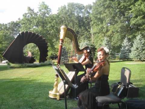 Promotional video thumbnail 10 for Nina Bogomas