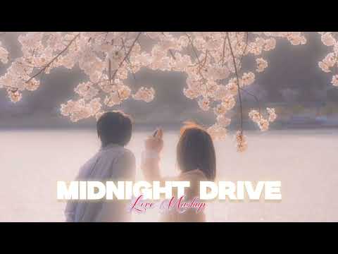  Midnight Drive: The Lofi-Marathi Love Mashup