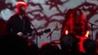 Low - Witches (HD) Live in Paris 2013