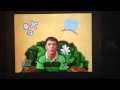 Blue S Clues Thinking Time S3E12