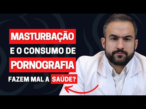 IMPACTO DA MASTURBAÇÃO E DO CONSUMO DA PORNOGRAFIA NA VIDA DO HOMEM | DR. MATHEUS AMARAL