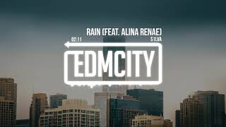 S1LVA   - Rain (Feat. Alina Renae)