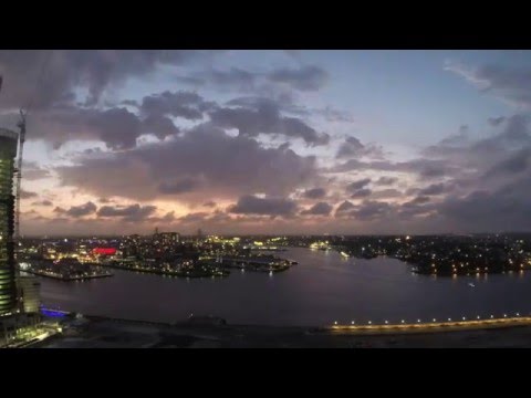 Timelapse 14/02/16
