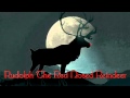 Rudolph The Red Nosed Reindeer ~ Gene Autry ...