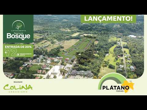 TERRENO, 334M² ÁREA TOTAL para venda EM TRAVESSÃO