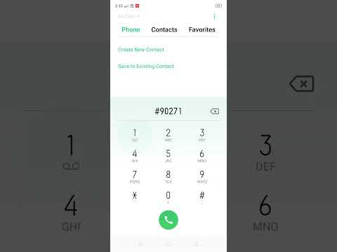 how to open hide app in your oppo phone#viral#shorts