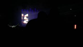 Gold Panda - Vanilla Minus (Live @ Bozar Electronic Arts Festival 2016, Brussels)