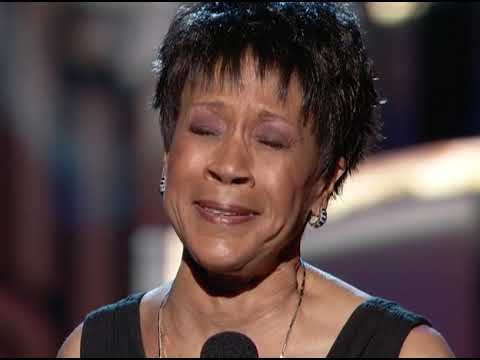 Herbie Hancock & Bettye LaVette - Love Me Still (Tribute to Chaka Khan) [2011]
