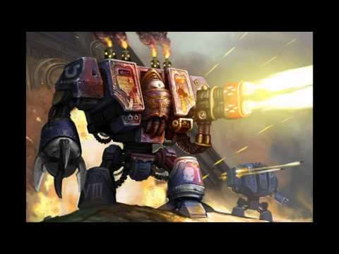 Ultramarines: Adeptus Astartes Creed