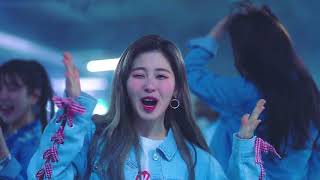 UNI.T(유니티) - A Memory Clock MV [fanmade]